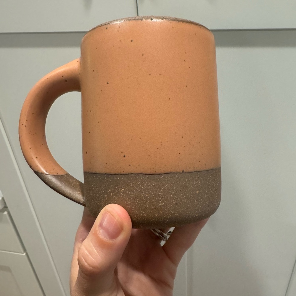 East Fork Utah “The Mug” - seconds